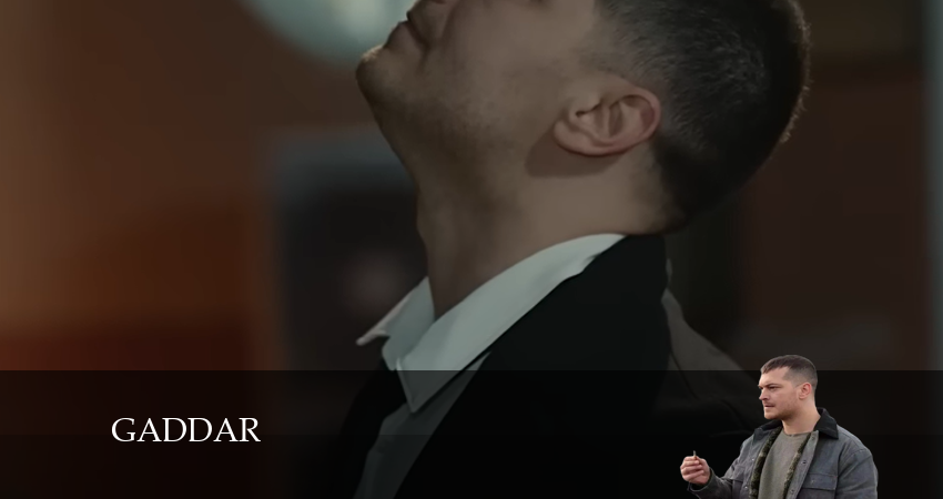 Беспощадный (2024) 1 сезон 20 серия полностью смотреть бесплатно без рекламы