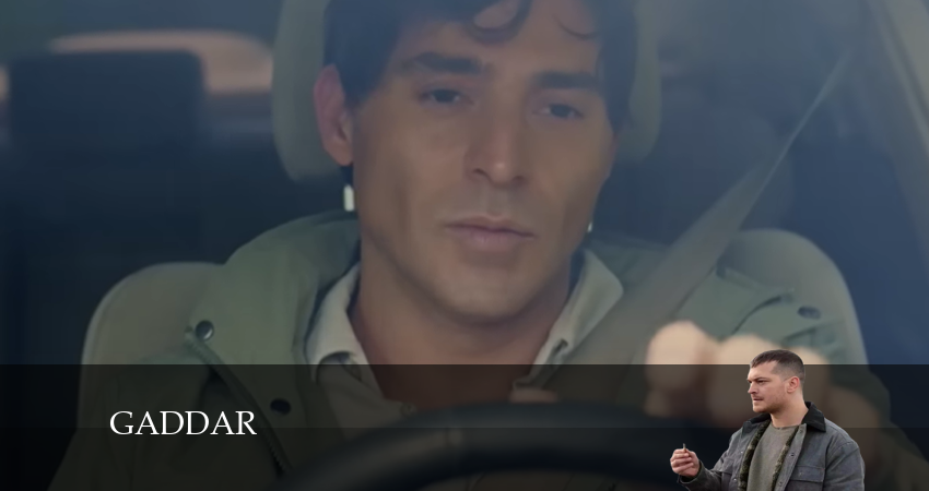 Смотреть сериал Беспощадный (2024) 1 сезон 21 серия без рекламы в HD