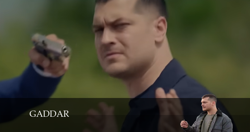 Беспощадный 1 сезон 22 серия смотреть онлайн на телефоне бесплатно