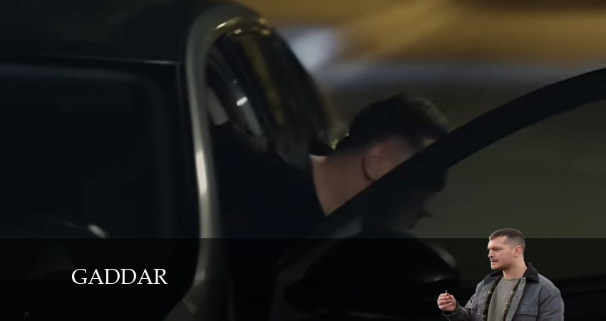 Смотреть сериал Беспощадный (2024) 1 сезон 23 серия в хорошем качестве онлайн