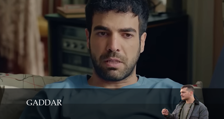 Сериал Беспощадный (1 сезон, 27 серия) смотреть онлайн бесплатно в хорошем качестве