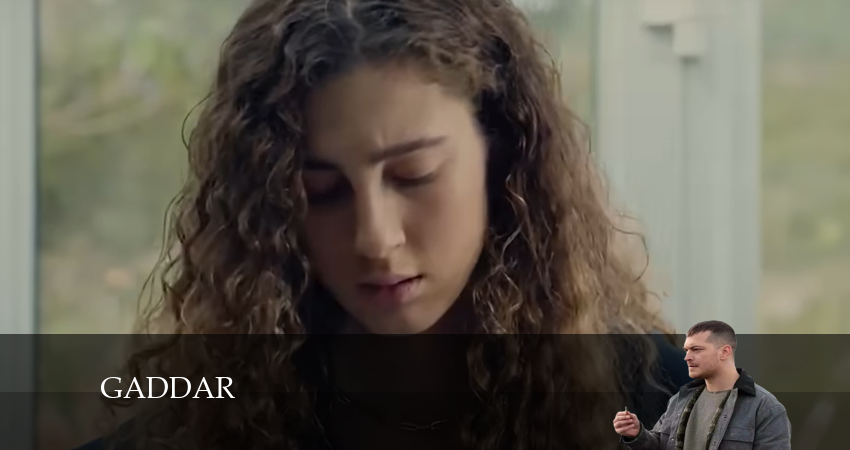 Сериал Беспощадный (2024) 1 сезон 33 серия смотреть бесплатно в хорошем качестве