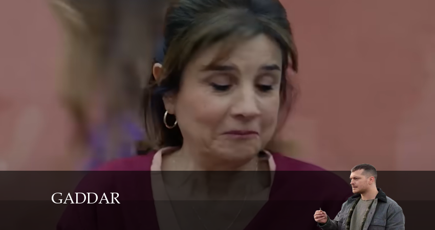 Сериал Беспощадный (2024) 1 сезон 39 серия смотреть онлайн в качество 1080 HD или 4K