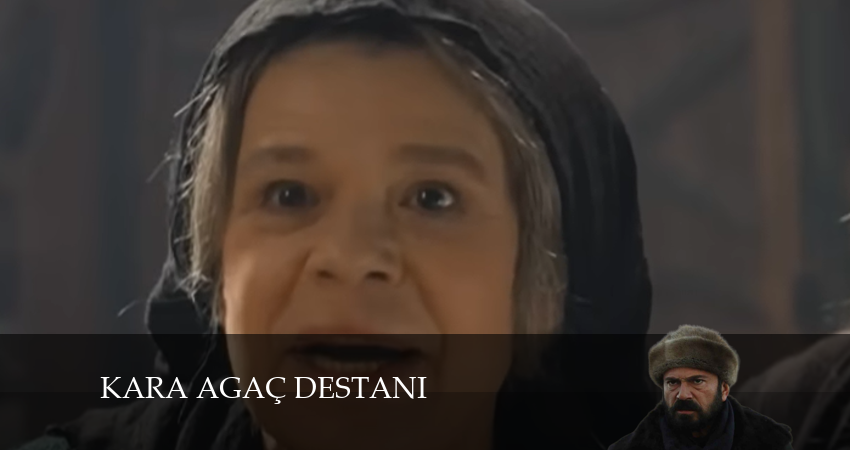 Сериал Легенда о черном дереве (1 сезон, 2024) смотреть онлайн бесплатно в хорошем HD 1080 качестве