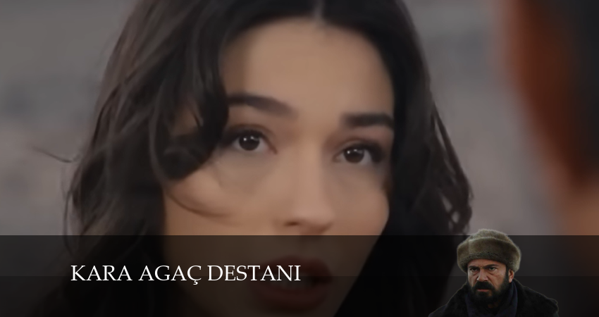 Смотреть Легенда о черном дереве 1 сезон 46 серия онлайн бесплатно без смс