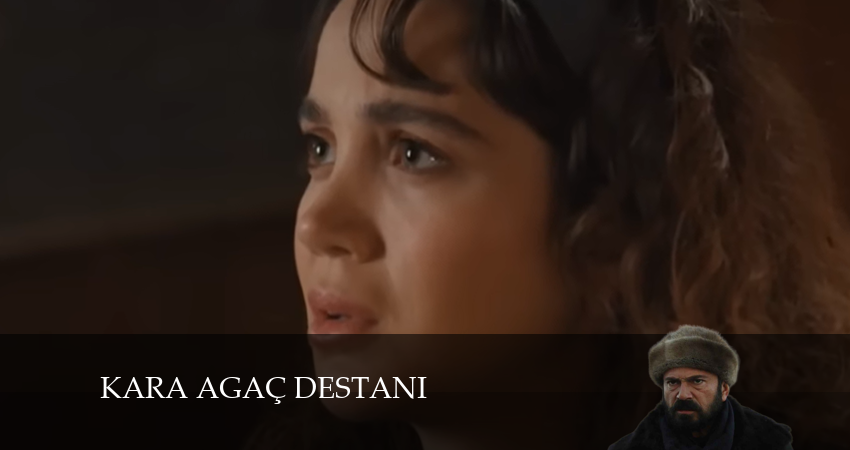 Легенда о черном дереве 1 сезон 52 серия смотреть онлайн в качестве 4K