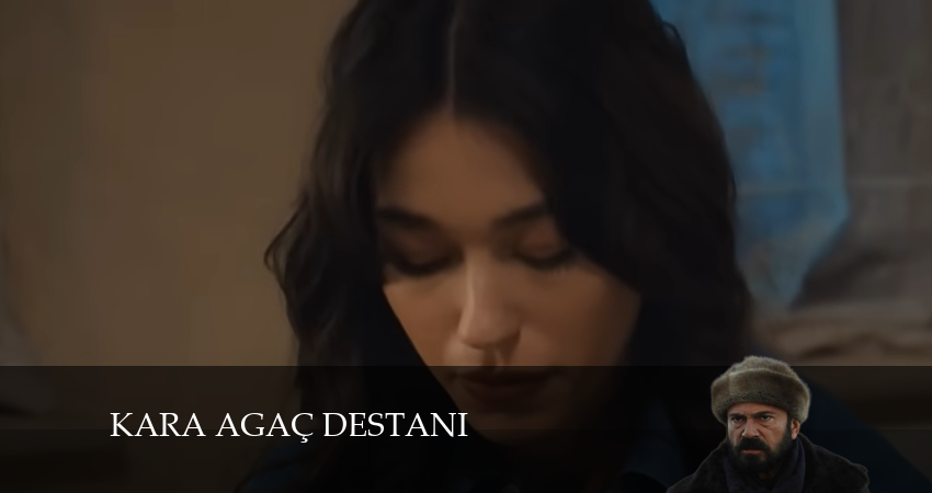 Легенда о черном дереве (2024) 1 сезон 56 серия полностью в хорошем качестве и бесплатно