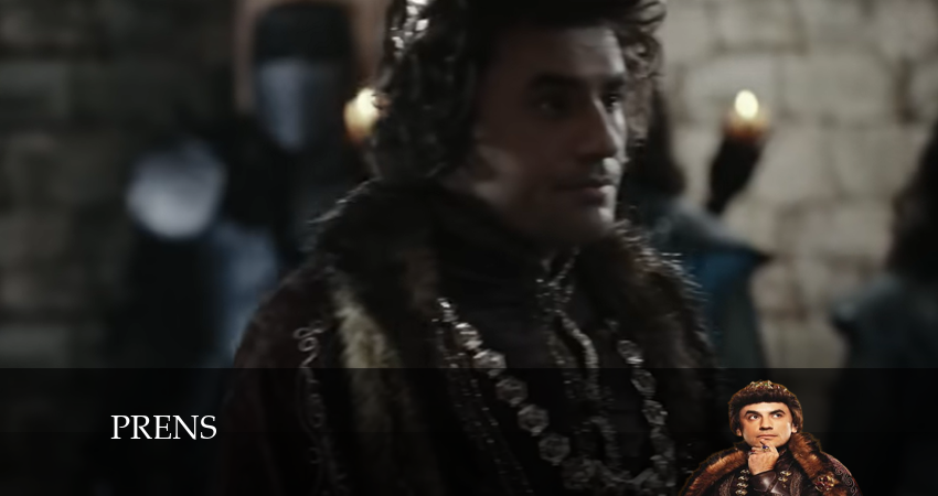 Принц (Prens) 1 сезон 39 серия смотреть бесплатно в хорошем качестве