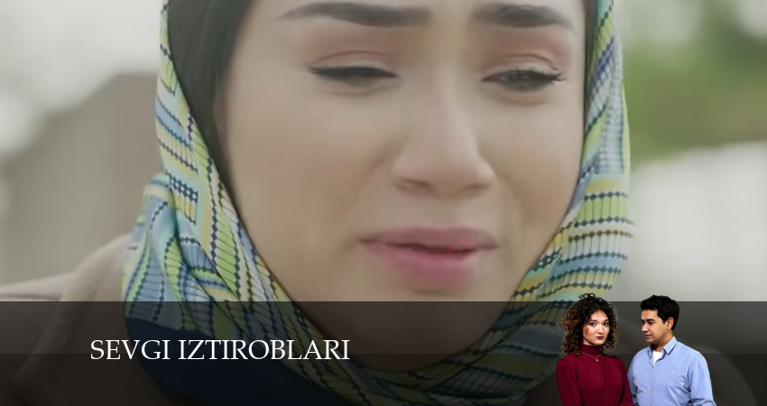 Sevgi iztiroblari (2 сезон) финал