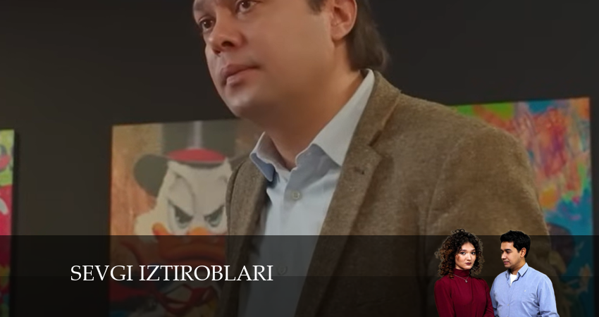 Sevgi iztiroblari 1 сезон 62 серия смотреть онлайн бесплатно в хорошем качестве