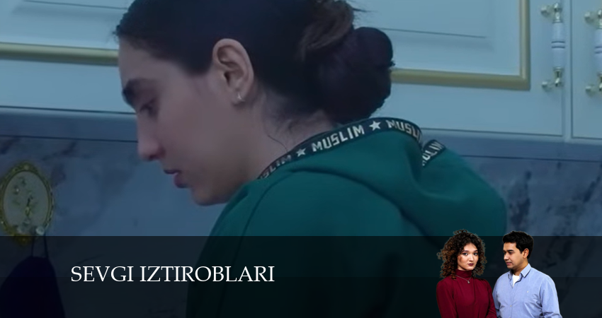 Sevgi iztiroblari 1 сезон 63 серия смотреть онлайн бесплатно в хорошем качестве