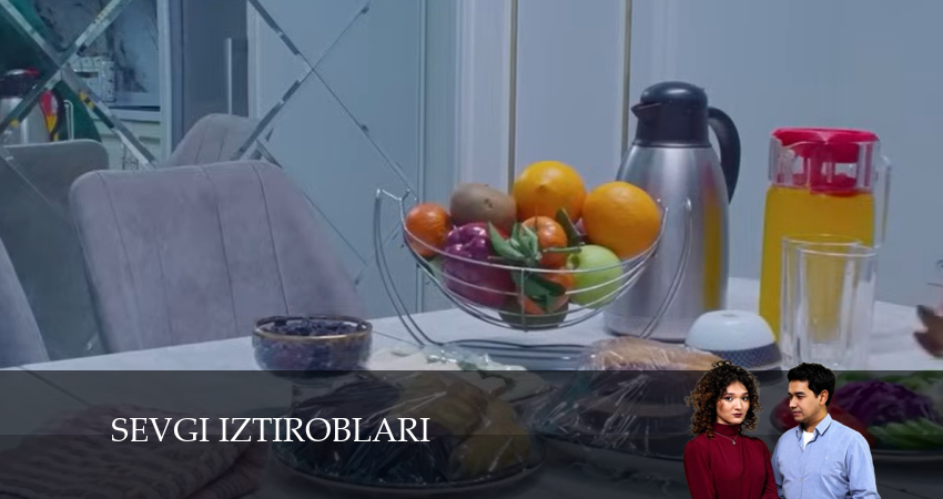 Sevgi iztiroblari (2024) 1 сезон 66 серия полностью смотреть бесплатно без рекламы