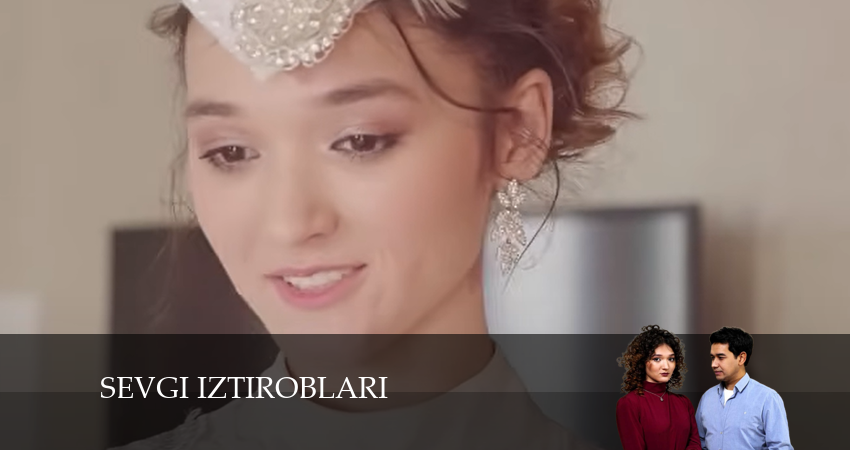 Смотреть сериал Sevgi iztiroblari 1 сезон 68 серия бесплатно и без рекламы