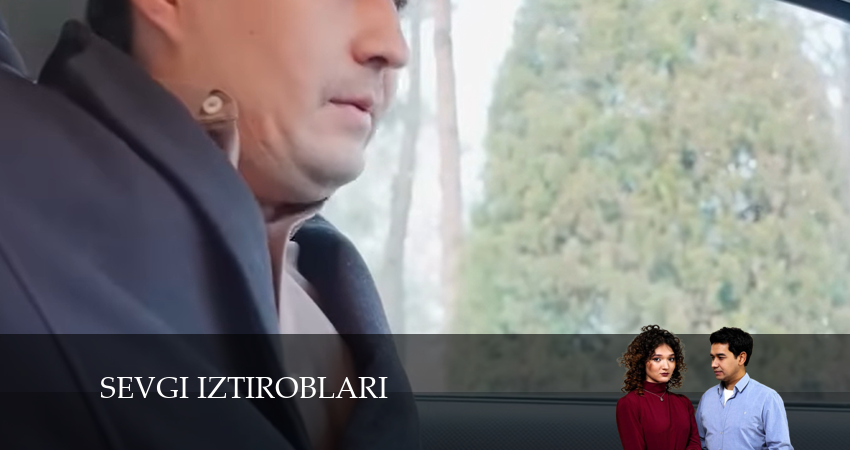 Смотреть сераил Sevgi iztiroblari (2024) 1 сезон 70 серия HD 1080, 4K