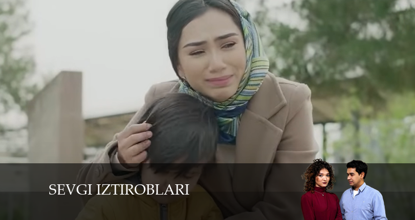 Sevgi iztiroblari (2024) 1 сезон 71 серия онлайн бесплатно в высоком качестве