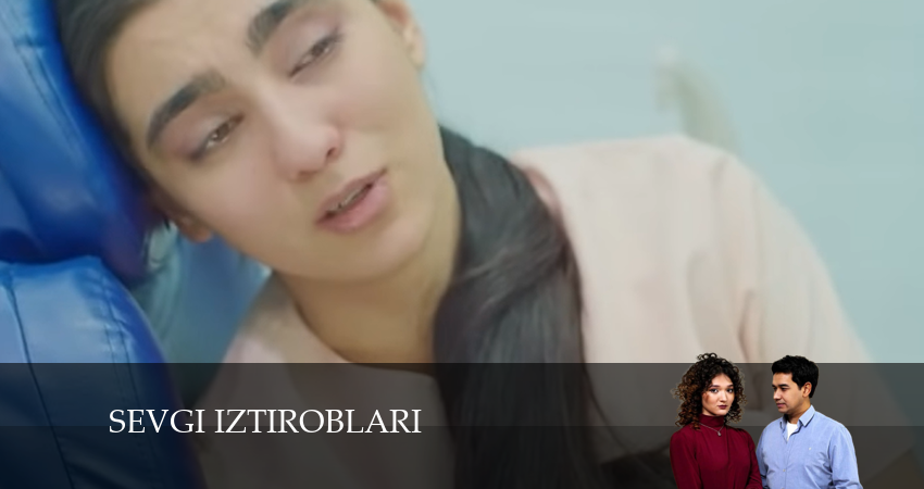 Смотреть сериал Sevgi iztiroblari (2024) 1 сезон 72 серия в хорошем качестве онлайн