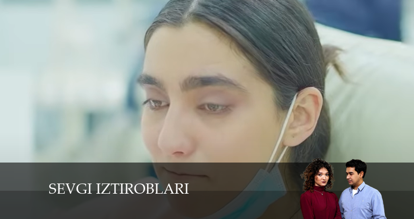 Сериал Sevgi iztiroblari 1 сезон 74 серия смотреть онлайн бесплатно в хорошем качестве