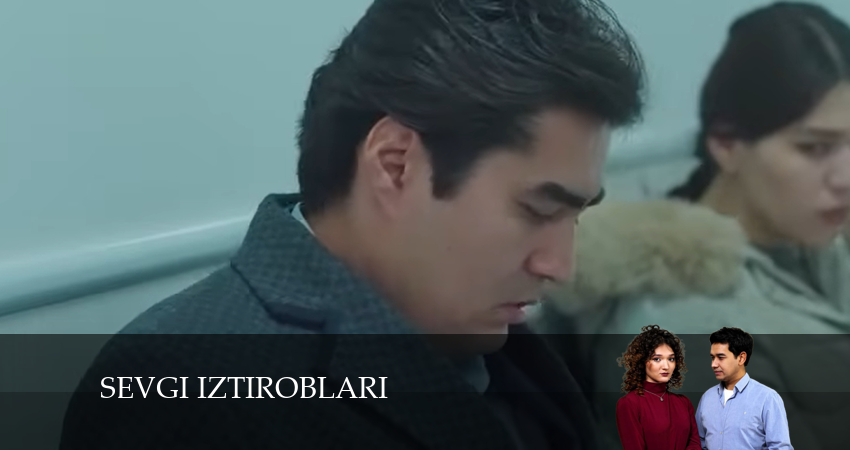 Сериал Sevgi iztiroblari (2024) 1 сезон 76 серия в хорошем качестве 1080 Full HD
