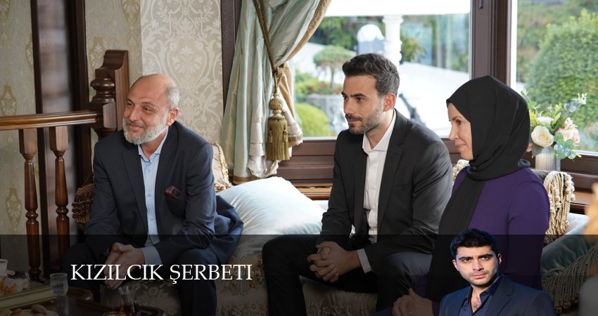 Клюквенный щербет 3 сезон 71 серия смотреть онлайн в качестве 4K