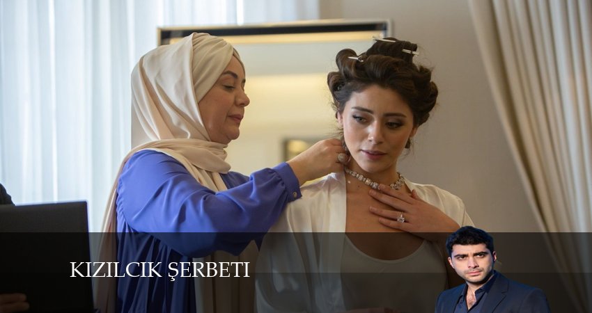 Смотреть сераил Клюквенный щербет (2024) 3 сезон 84 серия HD 1080, 4K