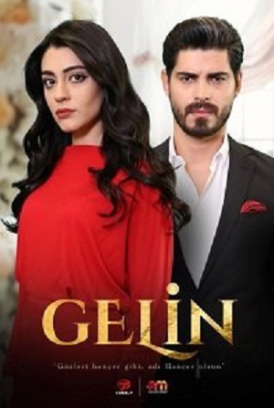 Сериал Невеста (Gelin) 1 сезон смотреть в отличном качестве без регистрации