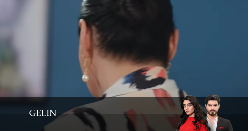 Невеста (Gelin) (2024) 1 сезон 17 серия смотреть онлайн бесплатно