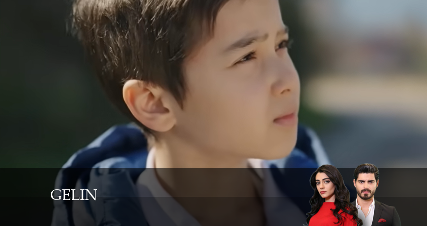 Cмотреть сериал Невеста (Gelin) 1 сезон 25 серия онлайн бесплатно