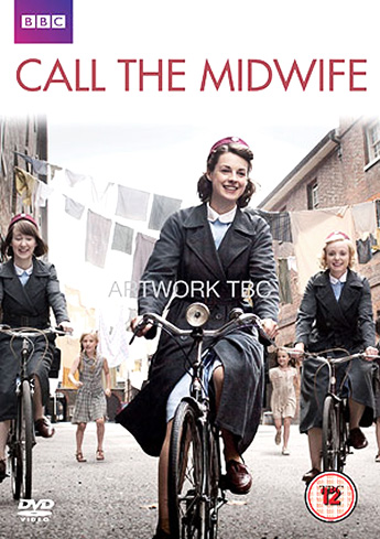 Зовите повитуху (Call the Midwife) 1-й сезон (2012, Великобритания) смотреть онлайн