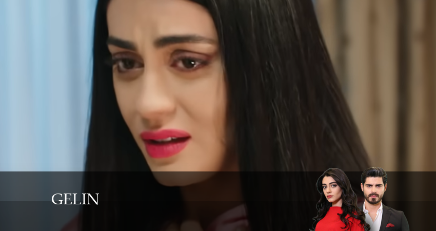 Невеста (Gelin) (2024) 1 сезон 27 серия полностью в хорошем качестве и бесплатно