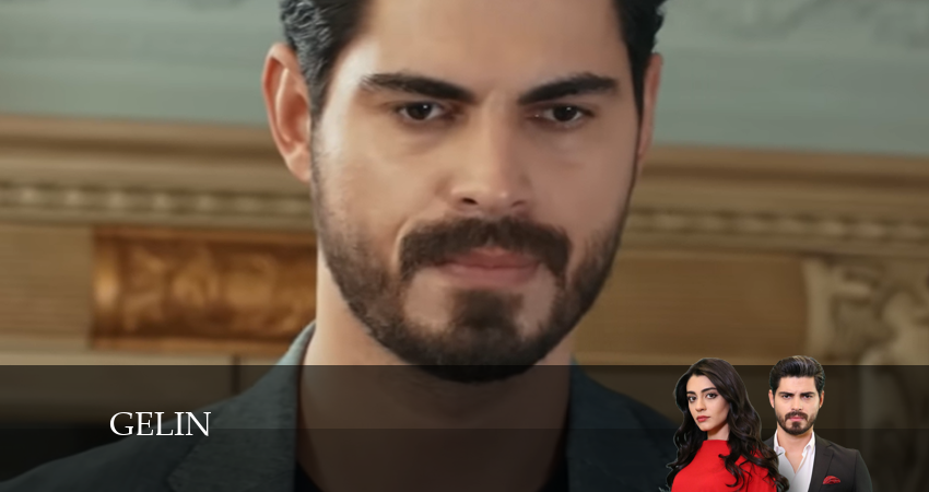 Невеста (Gelin) 1 сезон 28 серия полная версия смотреть бесплатно