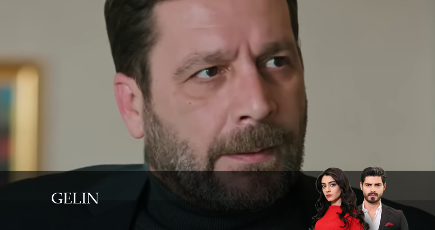 Невеста (Gelin) (2024) 1 сезон 40 серия смотреть в 4K качестве онлайн