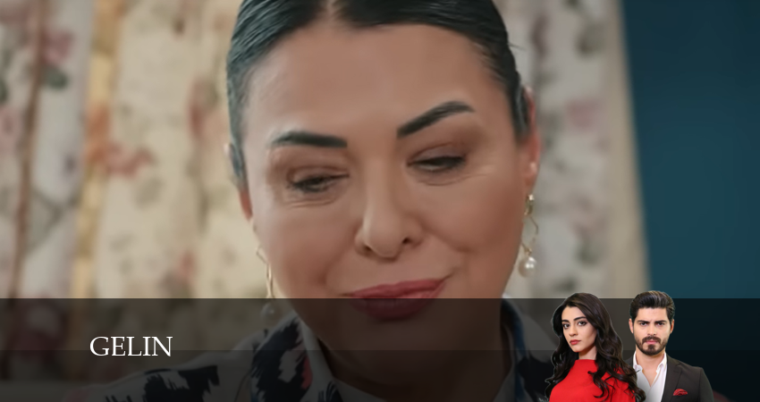 Невеста (Gelin) (2024) 1 сезон 42 серия смотреть бесплатно полностью