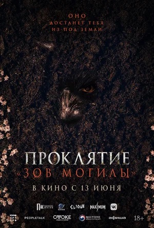 Проклятие «Зов могилы» (2024, Корея Южная) смотреть фильм онлайн