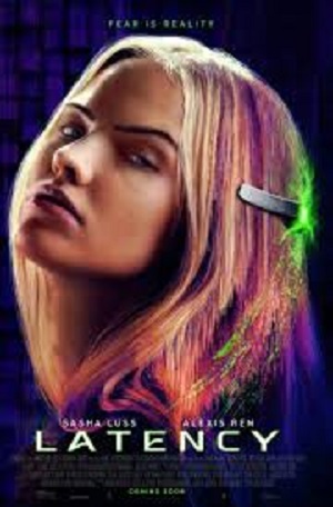 Ханна. В игре 2 (2024) смотреть онлайн