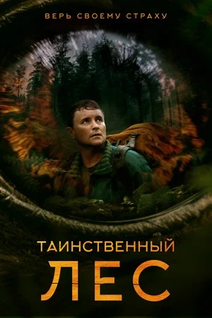 Таинственный лес / Кольцевая дорога 2024 смотреть фильм онлайн