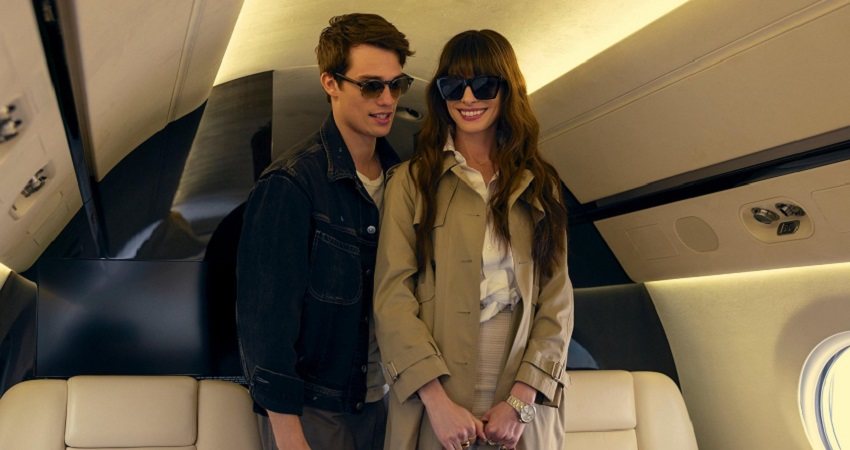 Мысль о тебе (США) смотреть в хорошем качестве