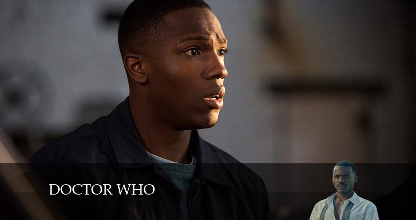 Доктор Кто (Doctor Who) (2024) 14 сезон 2 серия смотреть онлайн без рекламы