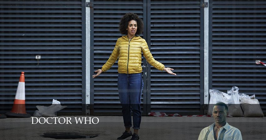 Доктор Кто (Doctor Who) (14 сезон, 1-14,15,16 серия) саундтреки