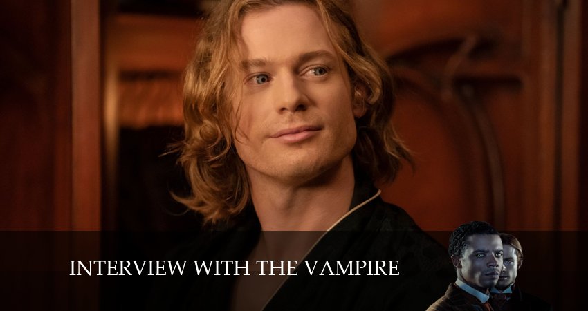 Сериал Интервью с вампиром (2024) 2 сезон 5 серия смотреть бесплатно в хорошем качестве