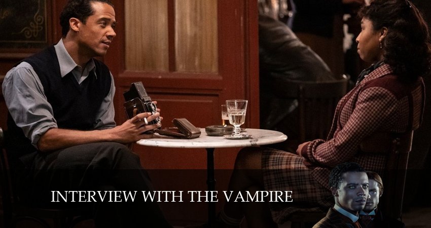 Интервью с вампиром 2 сезон 8 серия смотреть в хорошем качестве