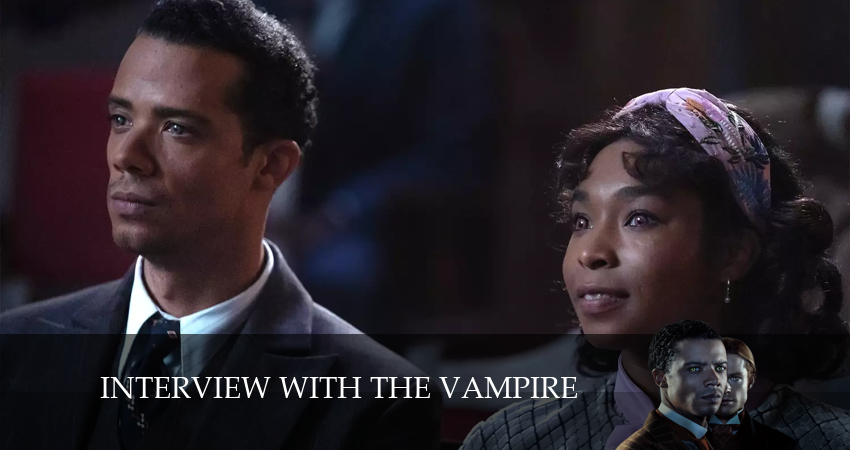 Интервью с вампиром 2 сезон 9 серия смотреть онлайн в качестве 4K