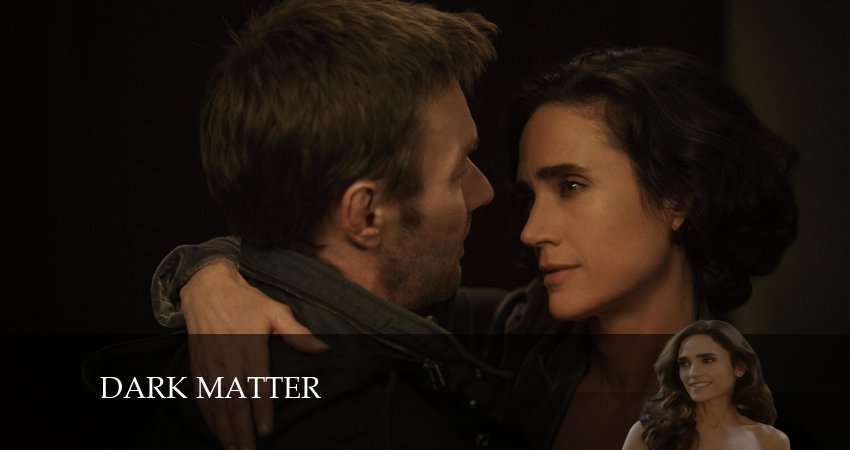 Темная материя (2 сезон) сериал 2024 смотреть лорд