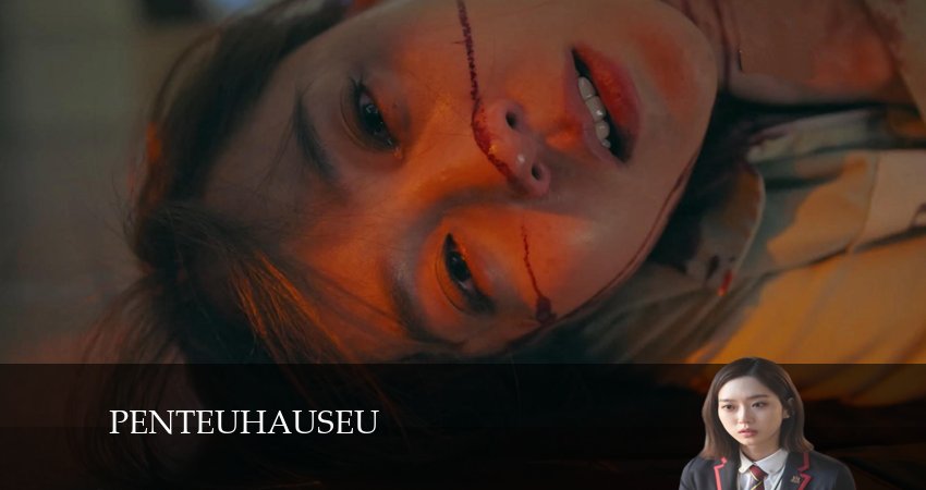 Сериал Пентхаус (2024) 3 сезон 10 серия смотреть онлайн в качество 1080 HD или 4K