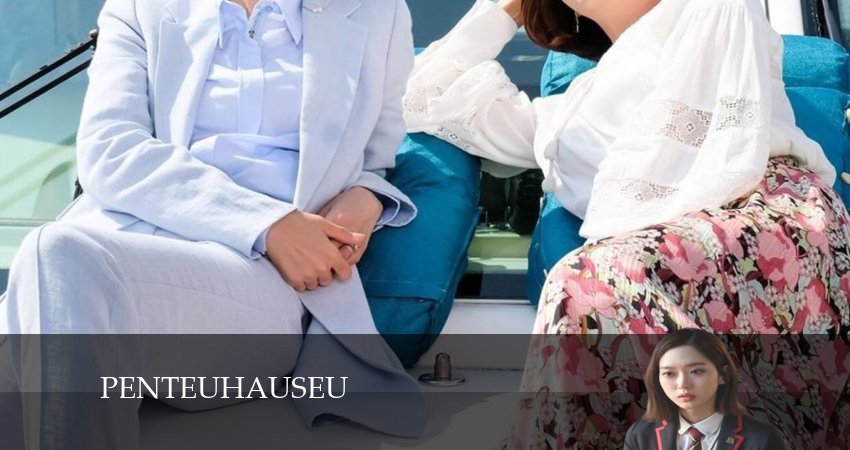 Смотреть сериал Пентхаус 3 сезон 13 серия в отличном качестве