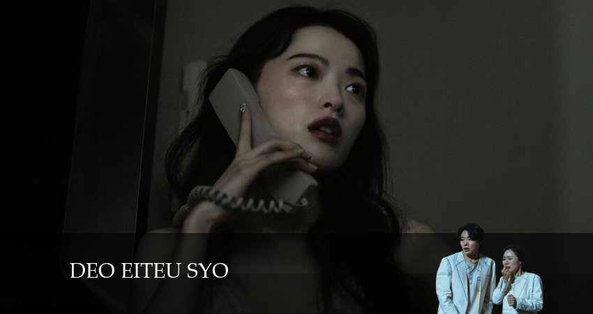 Шоу восьми (1 сезон, 2 серия) смотреть онлайн в хорошем качестве бесплатно