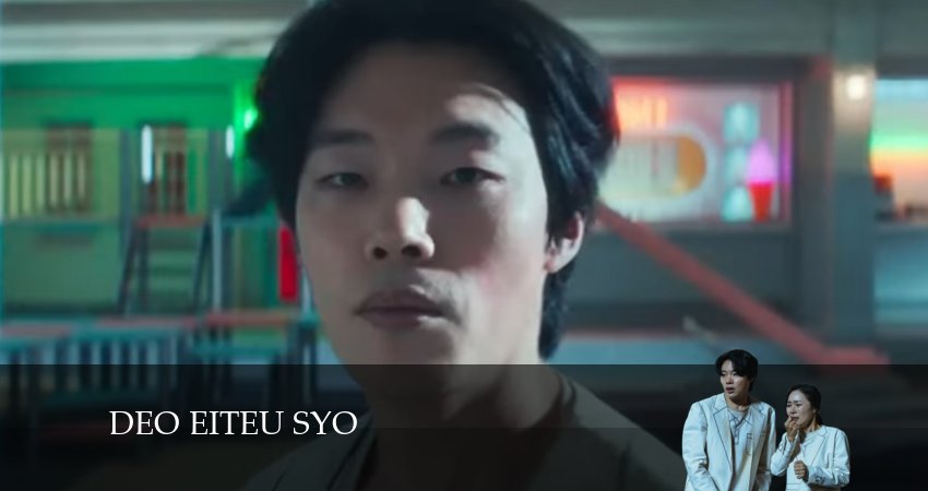 Сериал Шоу восьми (2024) 1 сезон 9 серия в 4K UHD и HD смотреть онлайн бесплатно