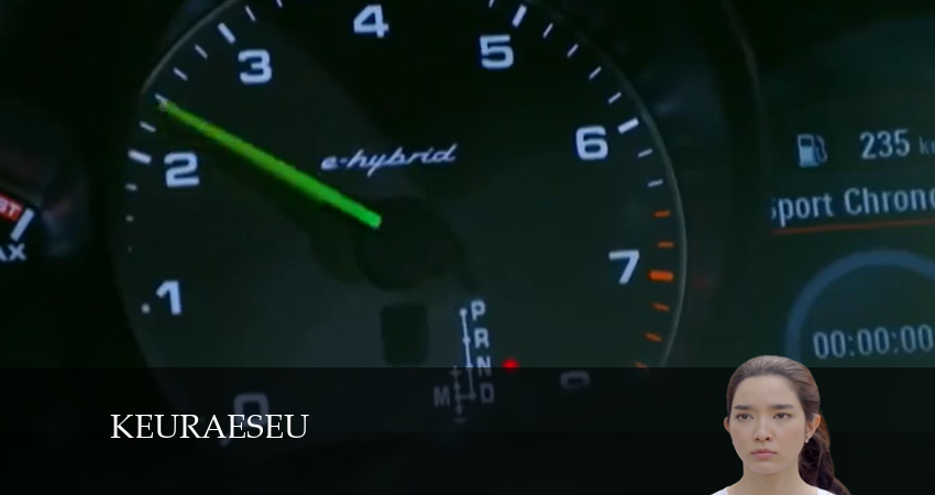 Авария / Автоавария (1-й сезон) BDRiP