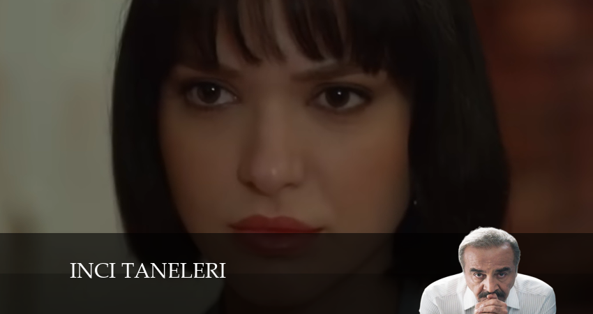 Смотреть сериал Жемчужные зёрна 1 сезон 17 серия в хорошем качестве HD