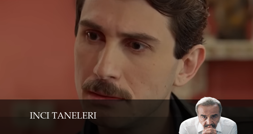 Жемчужные зёрна (2024) 1 сезон 19 серия смотреть онлайн бесплатно