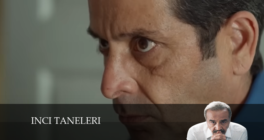 Жемчужные зёрна (2024) 1 сезон 22 серия онлайн бесплатно в высоком качестве